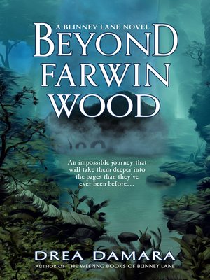 cover image of Beyond Farwin Wood